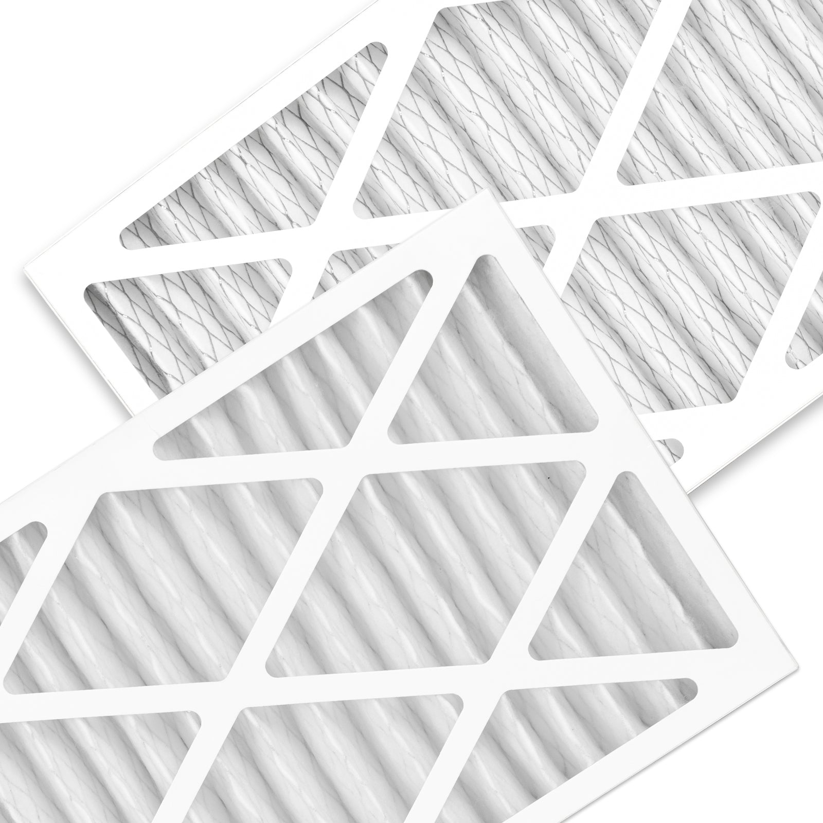 Purisystems 5-Micron Outer Air Filters for the PuriCare 500/500IG Air Filtration System, 3-Pack